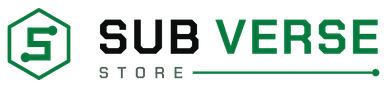 Sub Verse Store